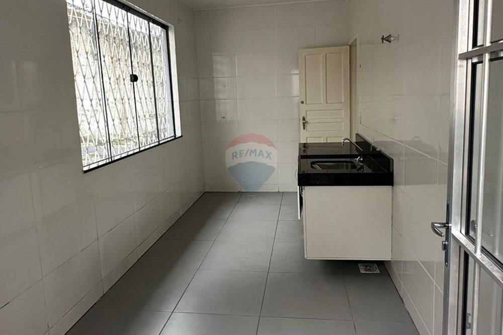 Casa - Alugar - Juiz de Fora , Minas Gerais - Área Serviço 3.jpeg - 860361010-528