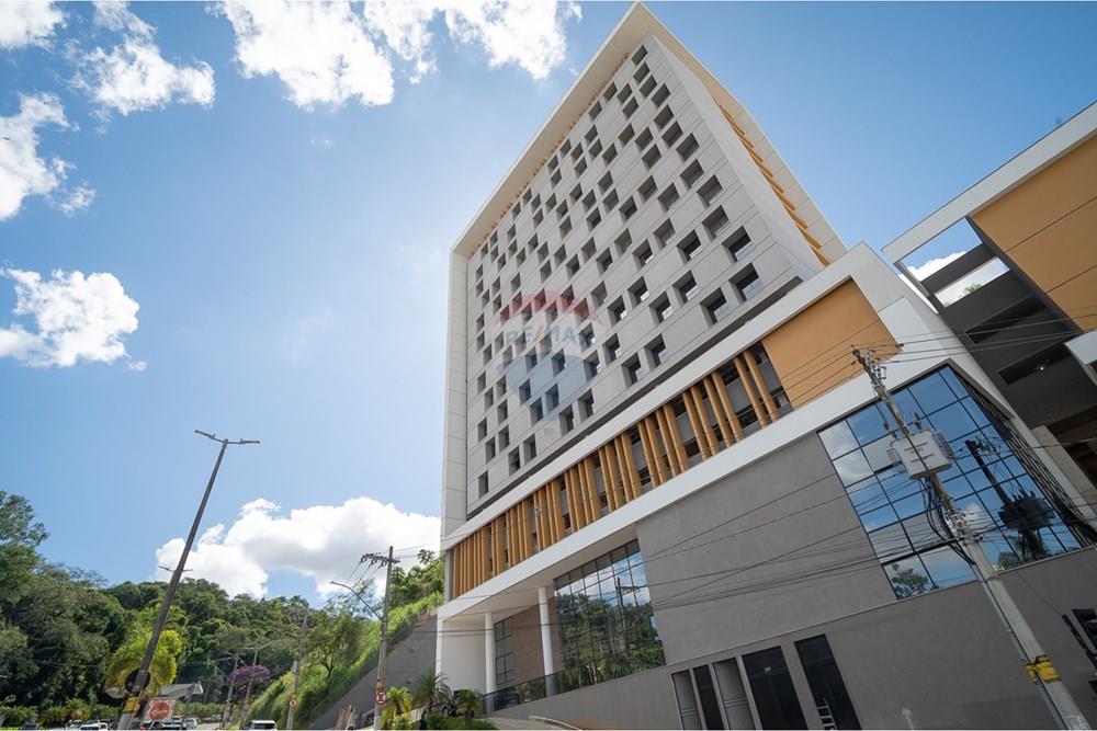 Studio - Alugar - Juiz de Fora , Minas Gerais - michaelseed photo_202603_04-55.jpg - Fachada - 860431007-696