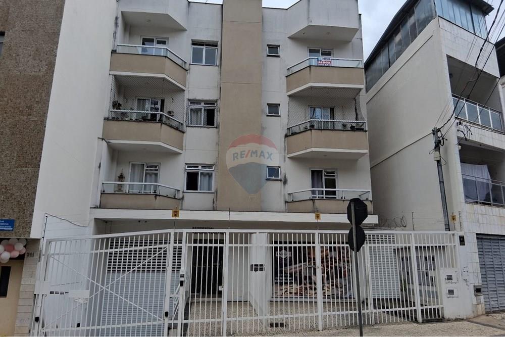 Apartamento - Alugar - Juiz de Fora , Minas Gerais - WhatsApp Image 2025-11-02 at 21.47.13.jpeg - 860281098-75