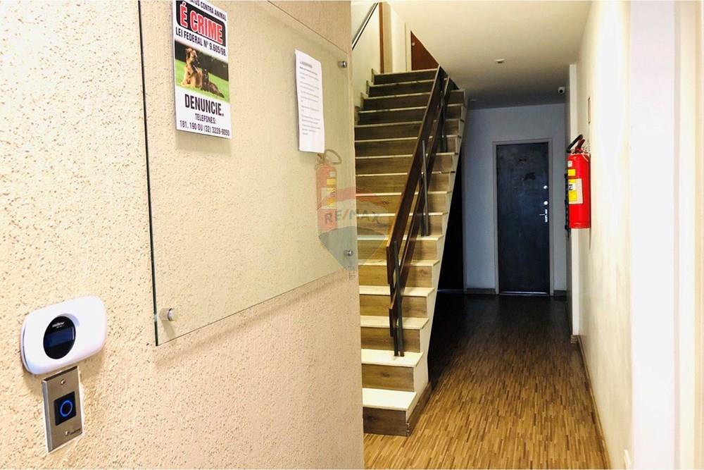 Apartamento - Alugar - Juiz de Fora , Minas Gerais - photo_5015025697575078832_y.jpg - 860321021-56