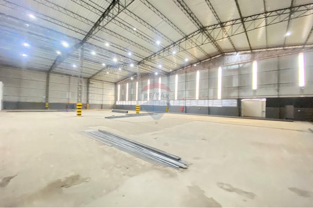 מסחרי - שטח אחסון - Juiz de Fora , Minas Gerais - BR - IMG_9433.JPEG - 860301009-497