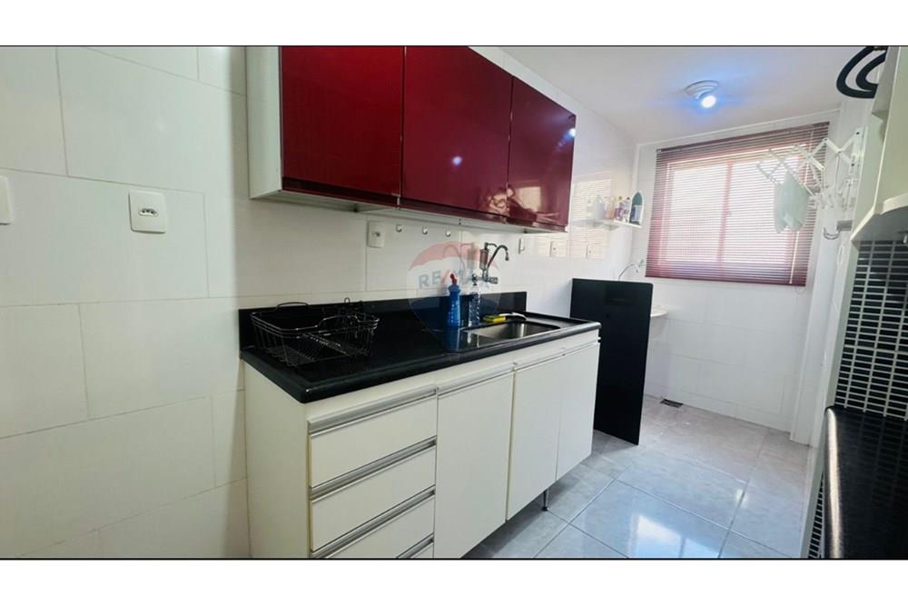 Apartamento - Alugar - Juiz de Fora , Minas Gerais - IMG_9137.jpeg - 860211053-66