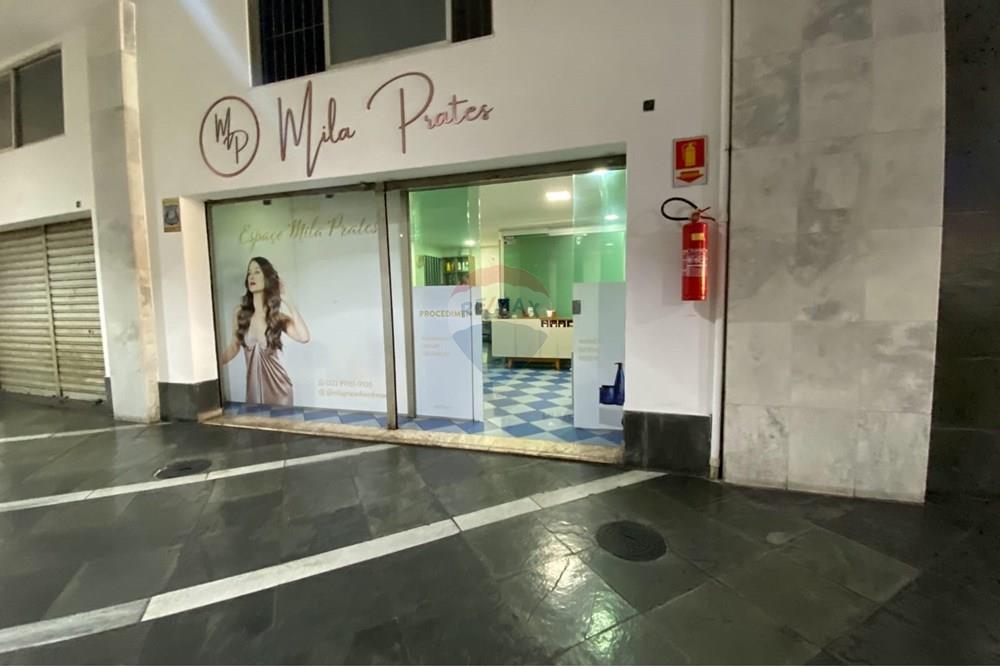 Ponto Comercial/ Loja - Venda - Juiz de Fora , Minas Gerais - WhatsApp Image 2025-02-07 at 10.50.12 (1).jpeg - Corredor - 860431023-283