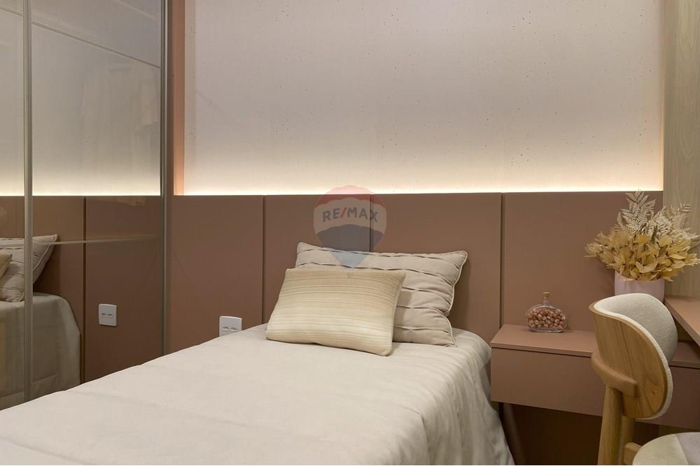 Apartamento - Venda - Juiz de Fora , Minas Gerais - IMG_9267.jpeg - Quarto - 860321018-115