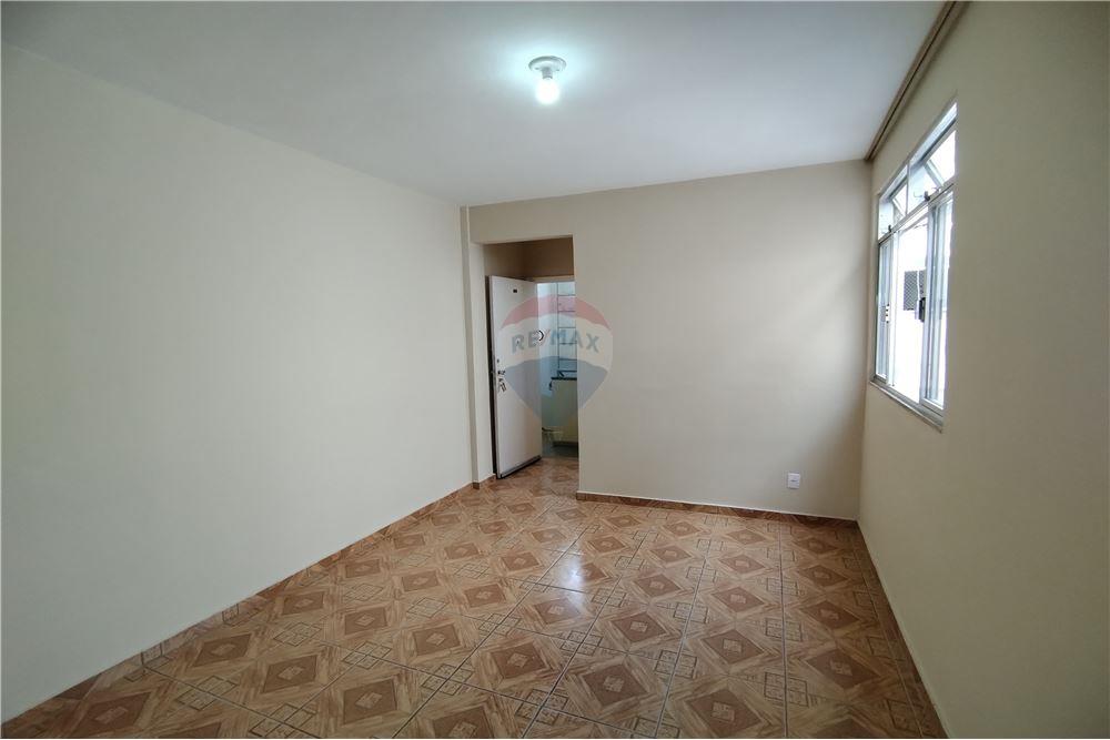 Apartamento - Alugar - Juiz de Fora , Minas Gerais - 37 - 860301010-83
