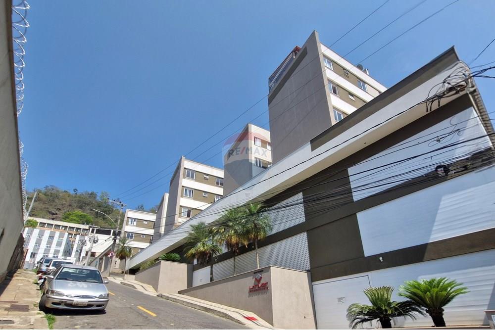 Apartamento - Venda - Juiz de Fora , Minas Gerais - 20241026_101510.jpg - 860381067-57