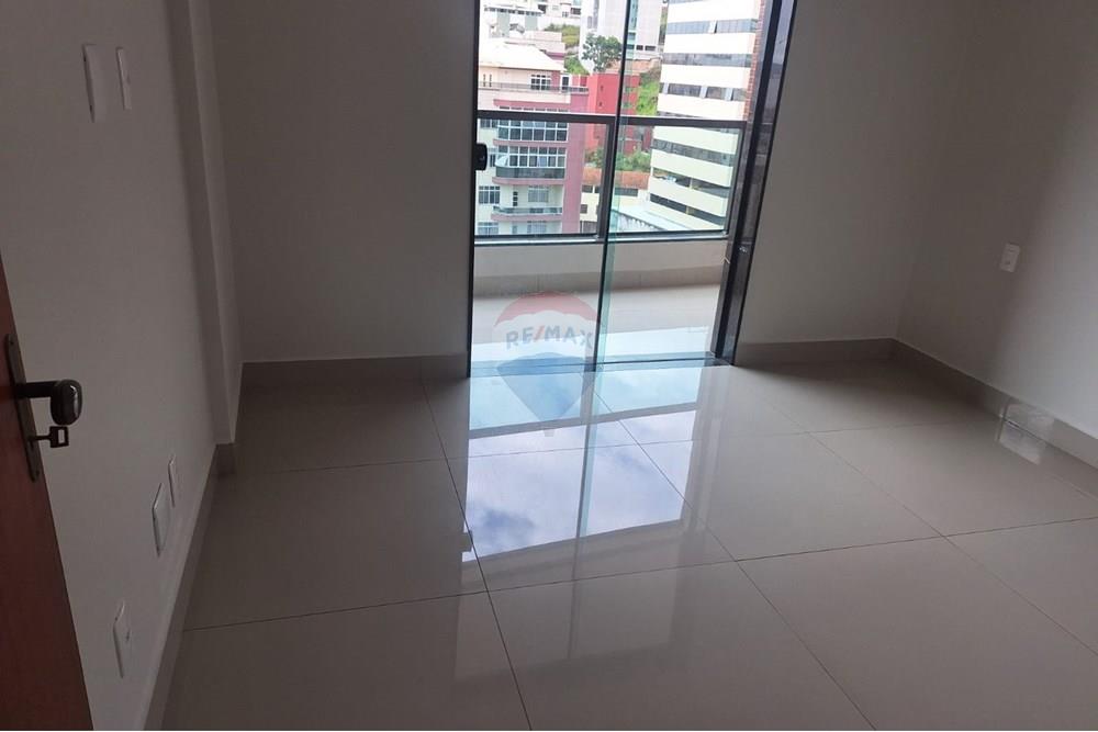 Apartamento - Alugar - Conselheiro Lafaiete , Minas Gerais - quarto meio.jpeg - 860421004-1270