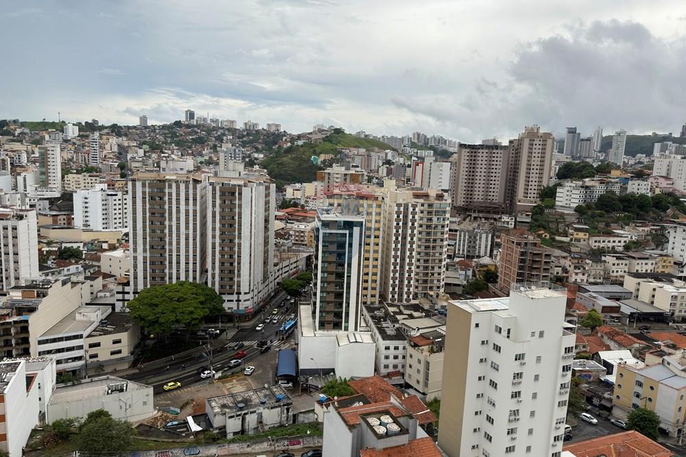 Apartamento - Alugar - Juiz de Fora , Minas Gerais - IMG_6167.JPEG - 860301001-676
