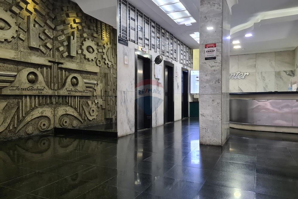 Cj. Comercial/ Sala - Alugar - Juiz de Fora , Minas Gerais - 03.jpg - 860381039-37