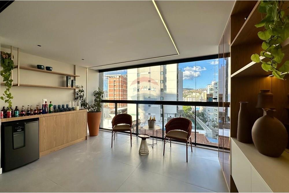 Rezidential - Apartament - Juiz de Fora , Minas Gerais - BR - cc1b74b5-9295-4a32-9b4d-b47146141cdc.jpg - 860501041-145