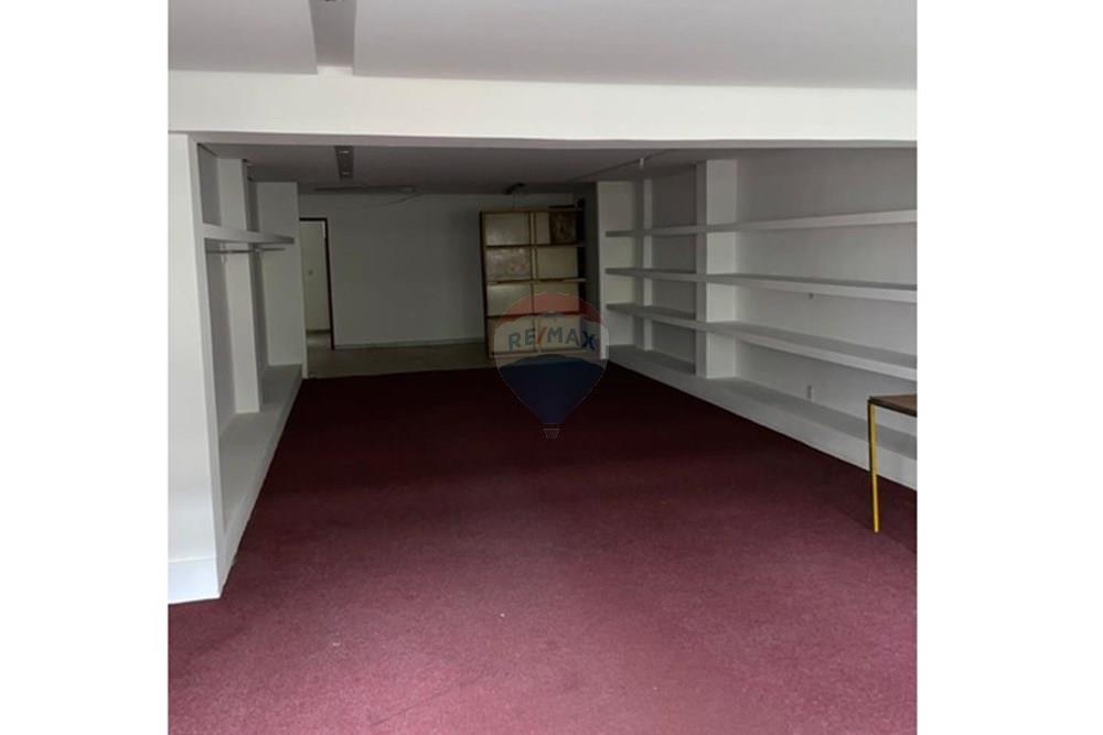 Ponto Comercial/ Loja - Alugar - Juiz de Fora , Minas Gerais - 789.jpg - 860281007-302