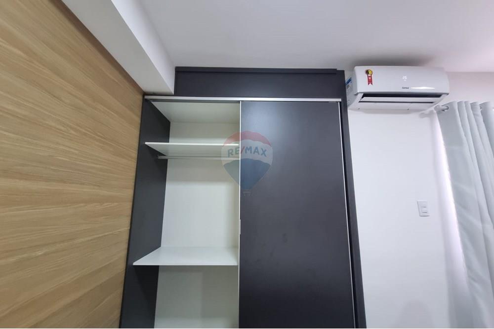 Apartamento - Alugar - Juiz de Fora , Minas Gerais - Estúdio 3.jpeg - 860361010-516