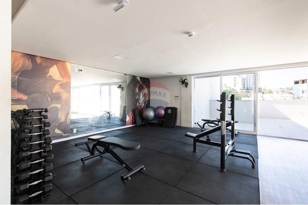 Apartamento - Alugar - Juiz de Fora , Minas Gerais - IMG-20250506-WA0027.jpg - 860301016-273