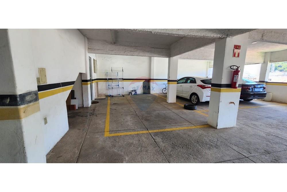 Cobertura - Alugar - Juiz de Fora , Minas Gerais - garagem l.jpg - Garagem - 860501020-44