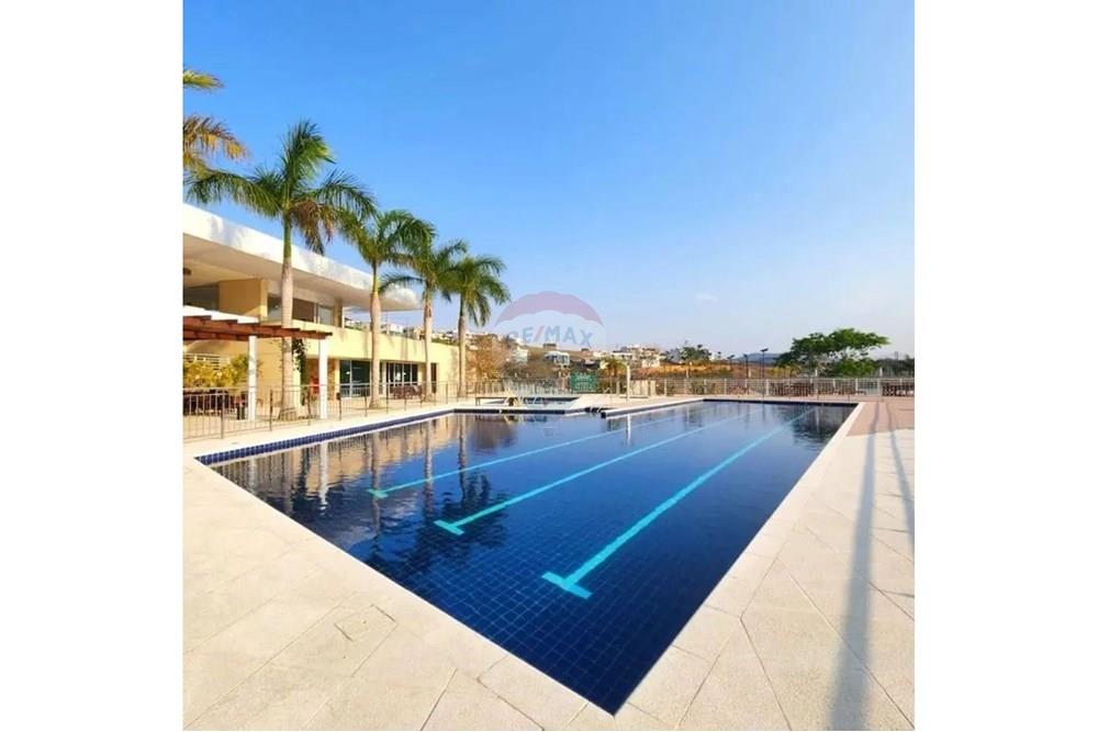 Casa de Condomínio - Venda - Juiz de Fora , Minas Gerais - 195592280243569.jpg - 860241088-219