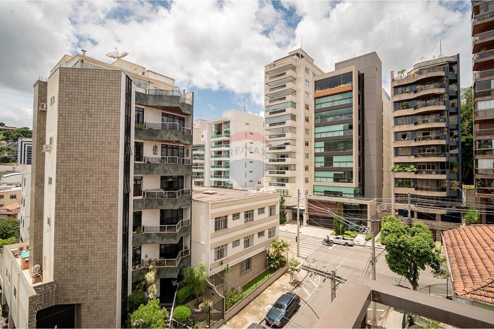 Cobertura - Venda - Juiz de Fora , Minas Gerais - michaelseed.photo_s4-117.jpg - 860211018-780