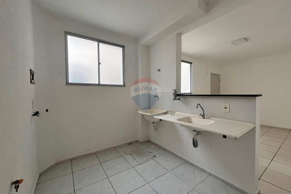 Apartamento - Alugar - Juiz de Fora , Minas Gerais - IMG_9492.jpeg - Cozinha - 860501002-165