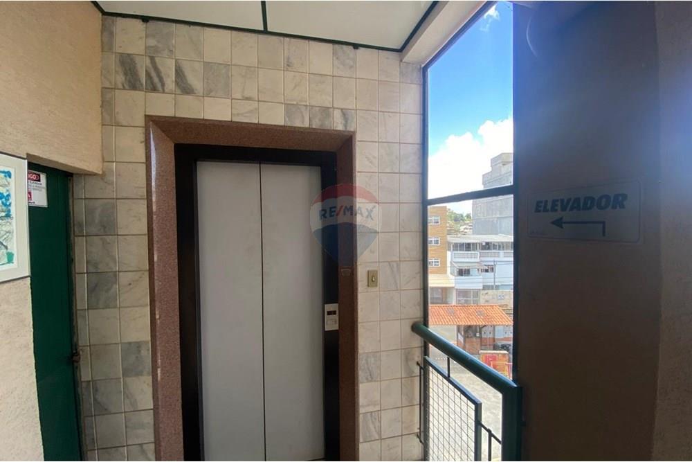 Ponto Comercial/ Loja - Alugar - Juiz de Fora , Minas Gerais - IMG-20251209-WA0036.jpg - Corredor - 860431071-12