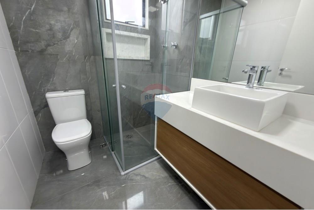 Apartamento - Alugar - Juiz de Fora , Minas Gerais - IMG_5631.JPEG - 860301001-671