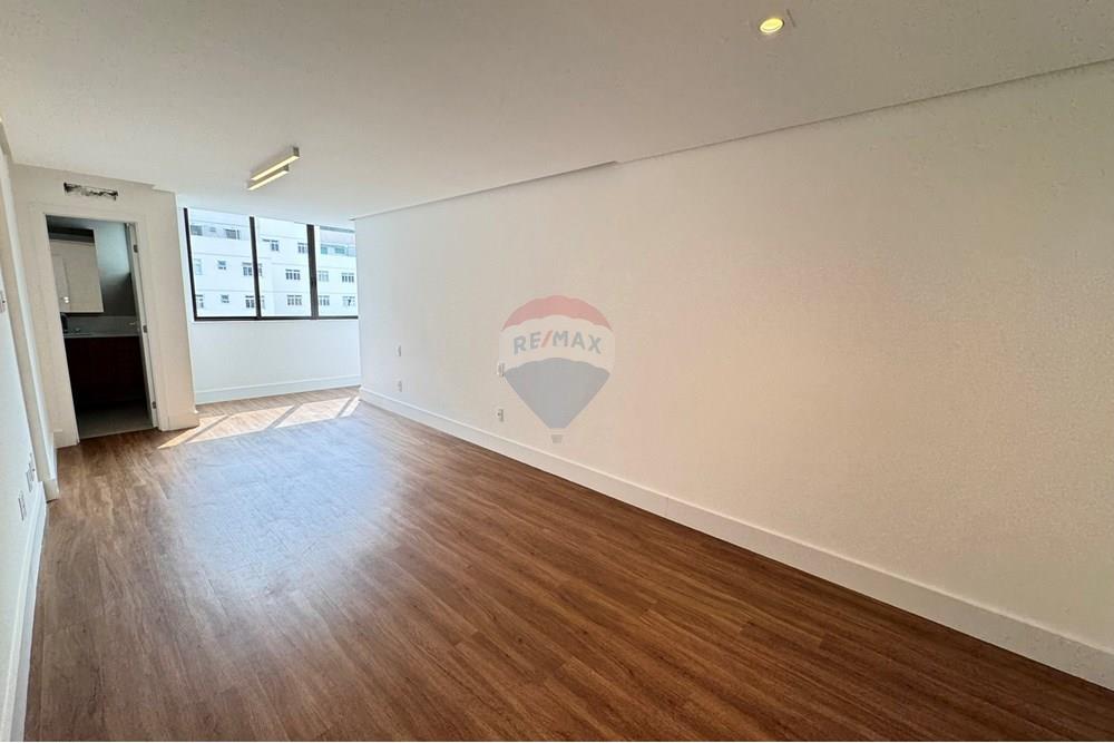 Apartamento - Alugar - Juiz de Fora , Minas Gerais - IMG_6363.JPEG - 860301001-653