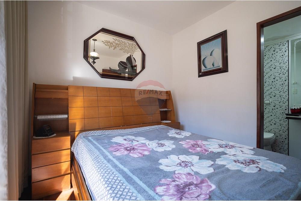 Apartamento - Venda - Juiz de Fora , Minas Gerais - QUARTO SUÍTE 02.jpg - Quarto principal - 860211027-148