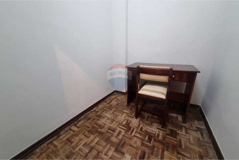 Apartamento - Alugar - Juiz de Fora , Minas Gerais - Quarto Serviço 1.jpeg - 860361010-543