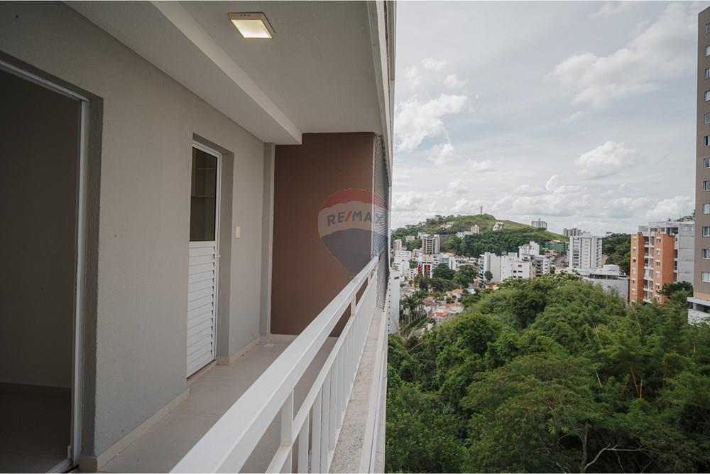 Apartamento - Alugar - Juiz de Fora , Minas Gerais - michaelseed.photo_S2-374.jpg - 860211018-777