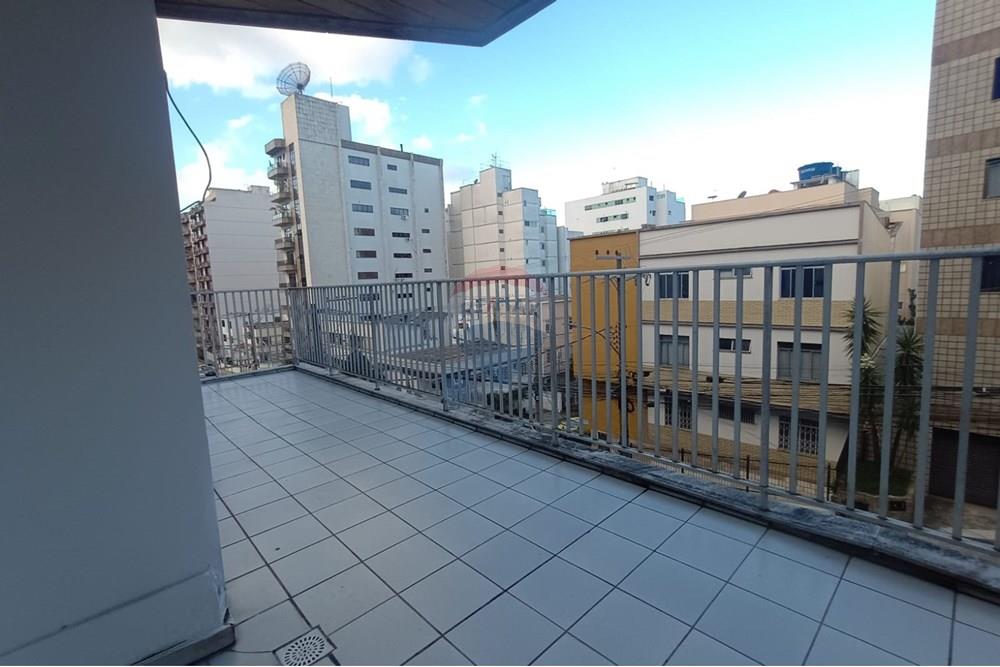 Apartamento - Alugar - Juiz de Fora , Minas Gerais - WhatsApp Image 2025-12-08 at 17.17.47(32).jpeg - Varanda - 860431070-15