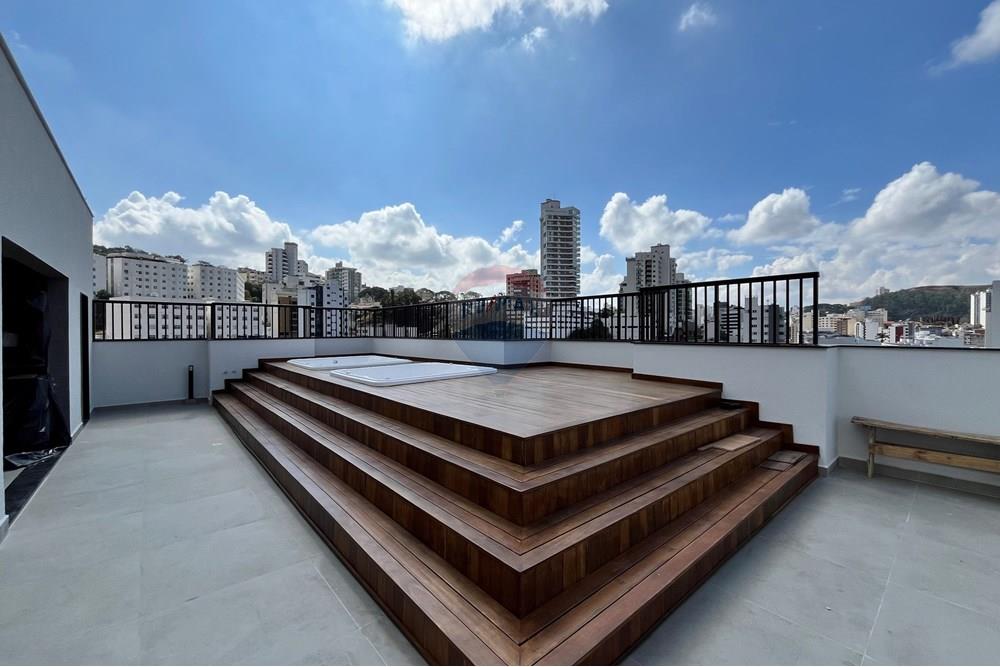 Studio - Venda - Juiz de Fora , Minas Gerais - IMG_5668.jpeg - 860501026-26