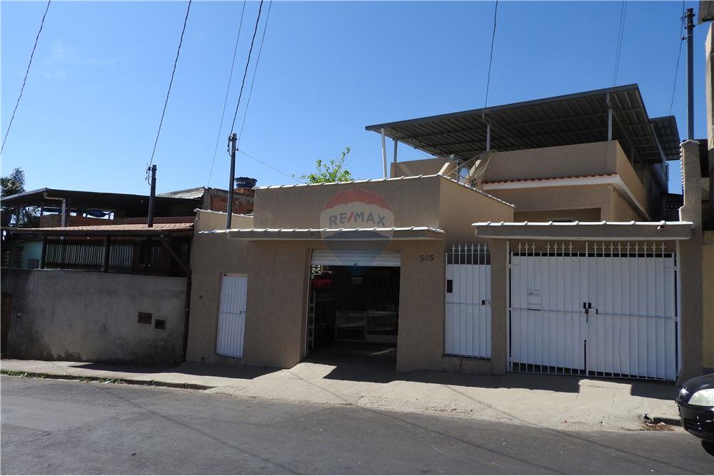 Casa - Venda - Juiz de Fora , Minas Gerais - 27 - 860211024-174