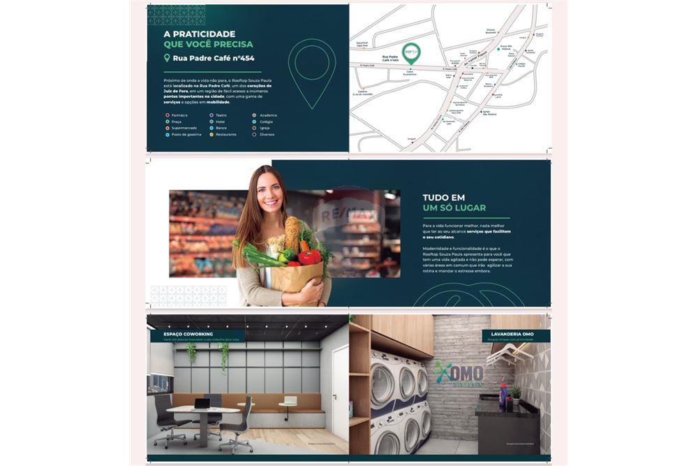 Studio - Venda - Juiz de Fora , Minas Gerais - 27 - 860501026-26