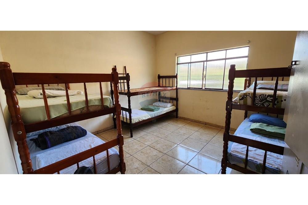 Casa Comercial - Venda - Matias Barbosa , Minas Gerais - quarto solteiro.jpg - Quarto - 860501020-43