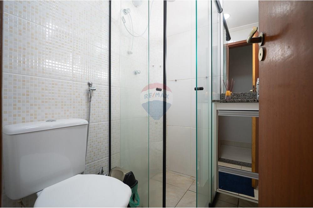 Apartamento - Alugar - Juiz de Fora , Minas Gerais - michaelseed photo_11_04-12.jpg - Banheiro - 860431075-20