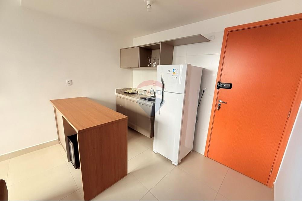 Apartamento - Alugar - Juiz de Fora , Minas Gerais - IMG_3005.JPEG - 860291010-350