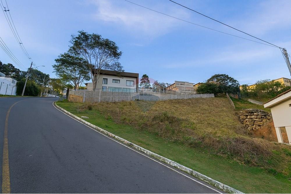 Terreno - Venda - Juiz de Fora , Minas Gerais - E8A3C9F0-000D-4363-9968-BB2883706FD3-convertido-de-png.jpeg - Fachada - 860431060-73
