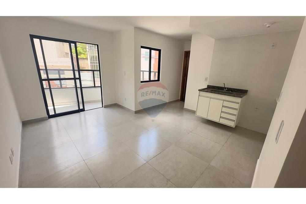 Apartamento - Alugar - Juiz de Fora , Minas Gerais - IMG_0230.JPEG - 860291010-330