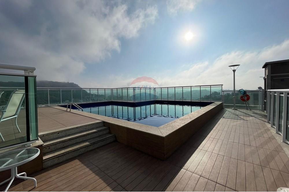 Apartamento - Alugar - Juiz de Fora , Minas Gerais - Foto 10.jpg - 860211089-158