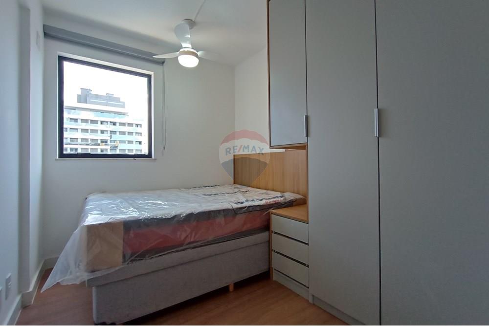 Apartamento - Alugar - Juiz de Fora , Minas Gerais - IMG_20250314_132259.jpg - Quarto - 860211006-70