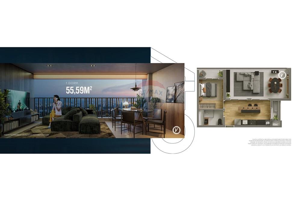 Studio - Venda - São Paulo , São Paulo - AF_206_15_VITACON_VILA OLIMPIA_BOOK_fev25-Digital (1)_page-0036.jpg - 860301007-382