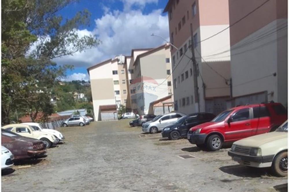 Apartamento - Venda - Juiz de Fora , Minas Gerais - WhatsApp Image 2025-10-23 at 14.38.42.jpeg - Garagem - 860211081-34
