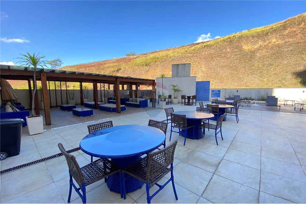 Apartamento - Alugar - Juiz de Fora , Minas Gerais - 61 - 860301009-506