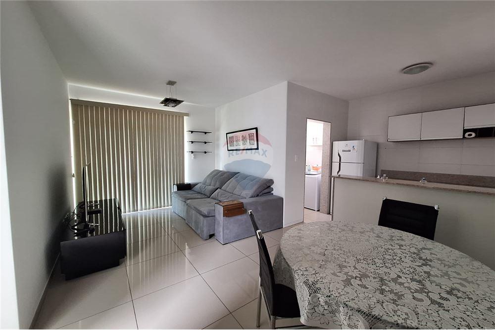 Apartamento - Alugar - Juiz de Fora , Minas Gerais - 30 - 860301013-378