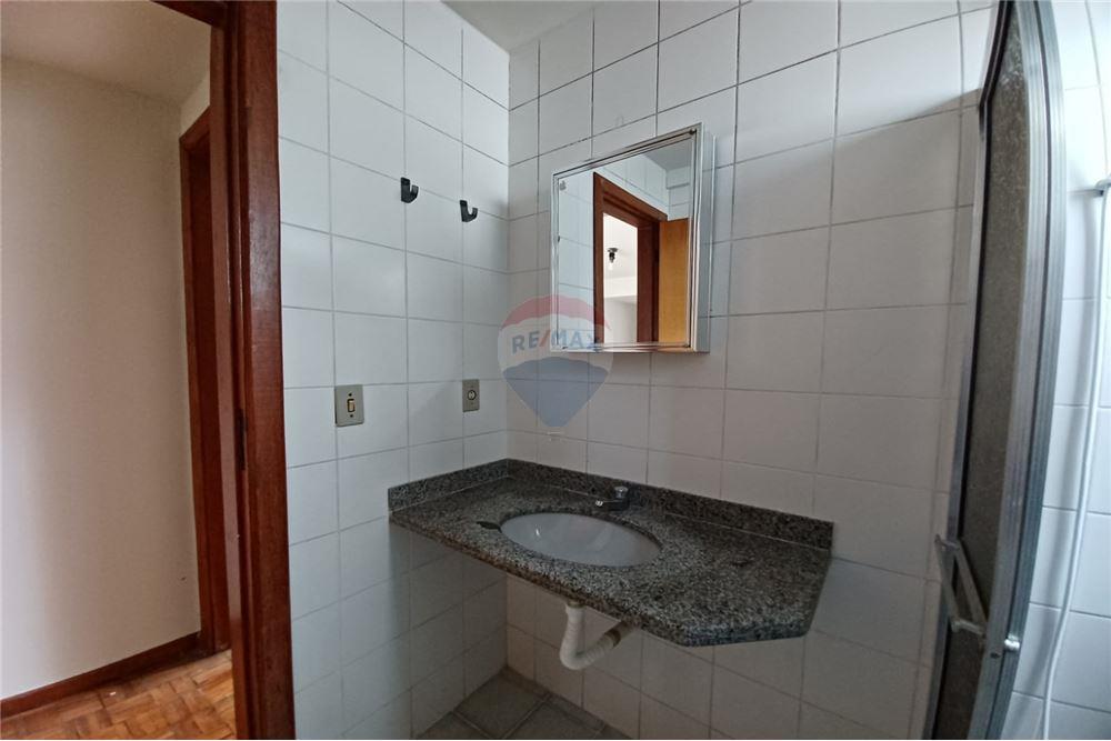 Apartamento - Alugar - Juiz de Fora , Minas Gerais - Banheiro - 860381066-48