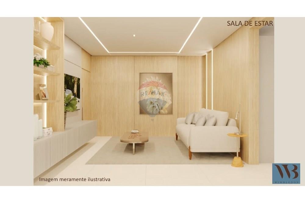 Apartamento - Venda - Juiz de Fora , Minas Gerais - WhatsApp Image 2025-03-11 at 12.24.03.jpeg - Garagem - 860381043-50