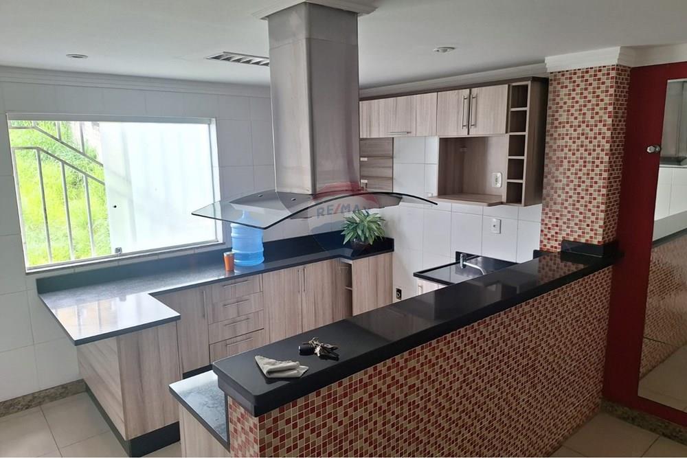 Apartamento - Alugar - Conselheiro Lafaiete , Minas Gerais - cozinha 5.jpg - 860421004-1351