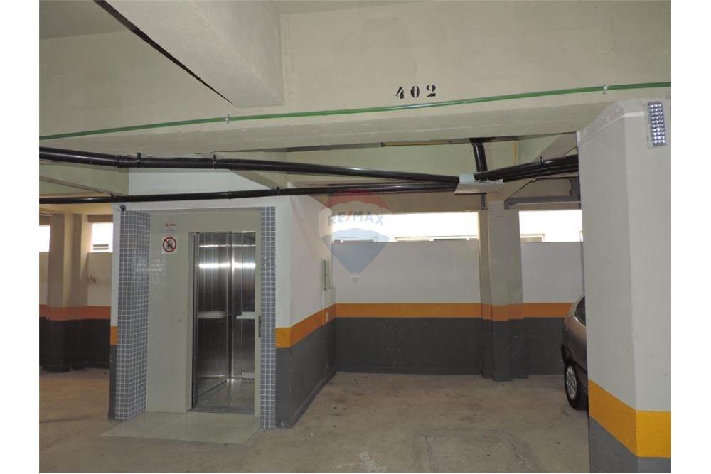 Apartamento - Alugar - Juiz de Fora , Minas Gerais - 5 - 860301013-379