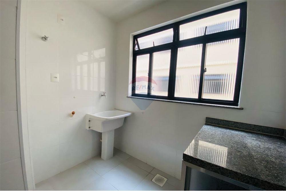 Apartamento - Alugar - Juiz de Fora , Minas Gerais - 8 - 860381038-39