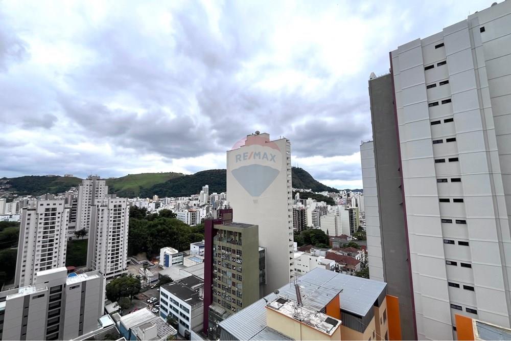 Apartamento - Venda - Juiz de Fora , Minas Gerais - IMG_4447.jpeg - 860321042-180