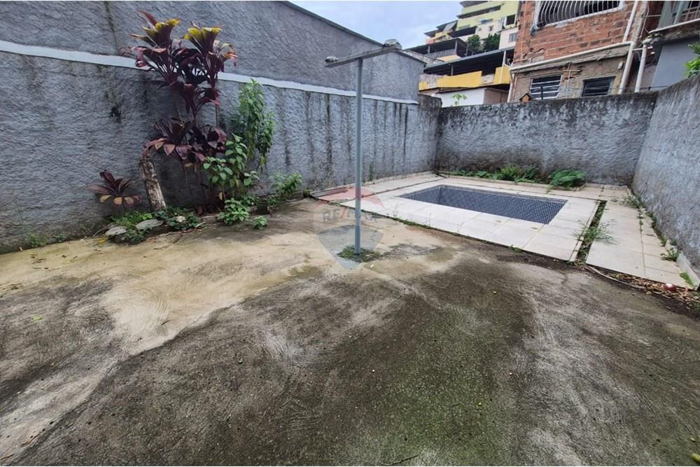 Casa - Venda - Juiz de Fora , Minas Gerais - area externa.jpg - 860501041-156