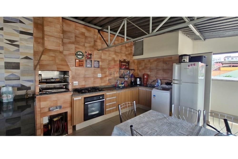 Cobertura - Venda - Conselheiro Lafaiete , Minas Gerais - 53ec2400-f242-490f-b8cb-711dd797ae84.jpeg - 860421022-180